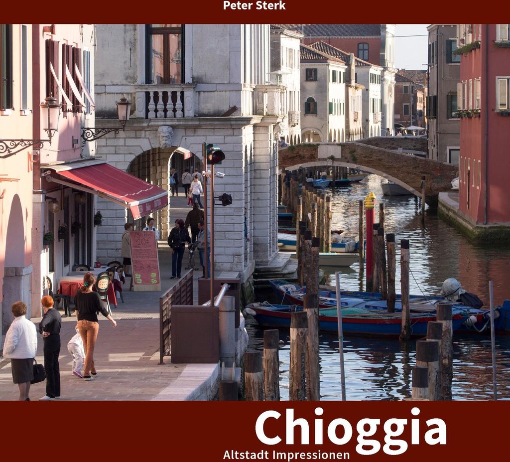Chioggia