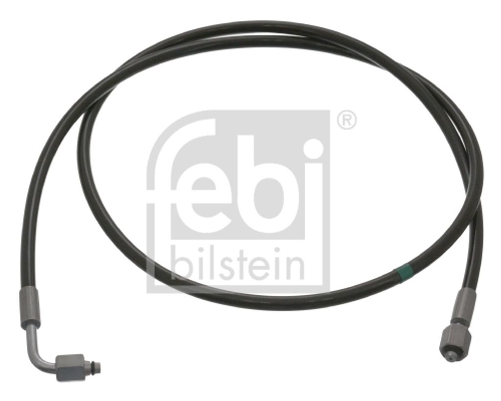 Schlauchleitung, Fahrerhauskippvorrichtung FEBI 100595