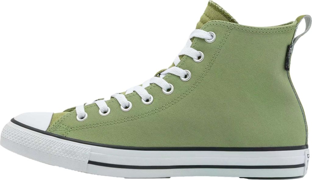 Converse Sneakers A03407C in Green color size 39