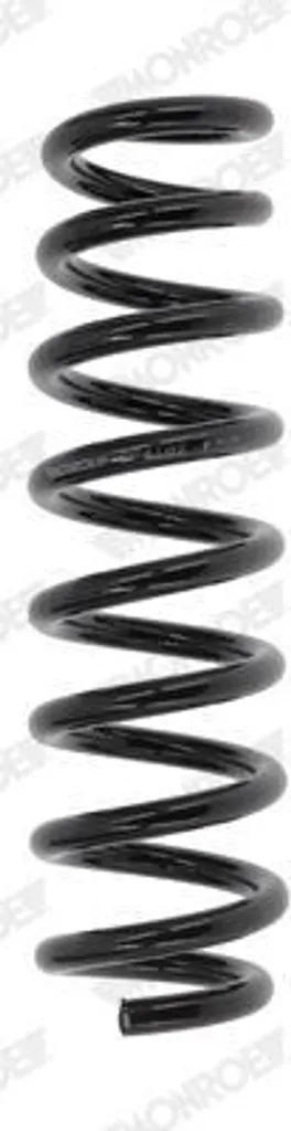 Ressort de suspension MONROE SP4162 haute résistance BMW OE 33536851725