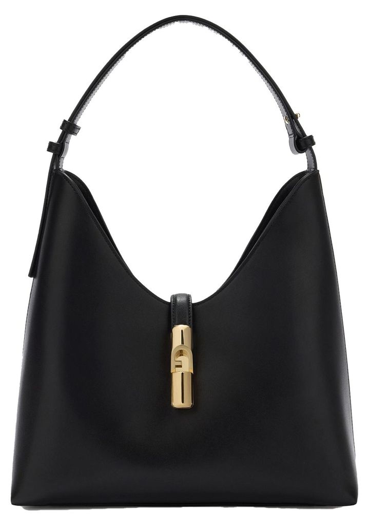 Damenhandtasche, Umhängetasche, Modell Lumina Chic, aus Produktbild 