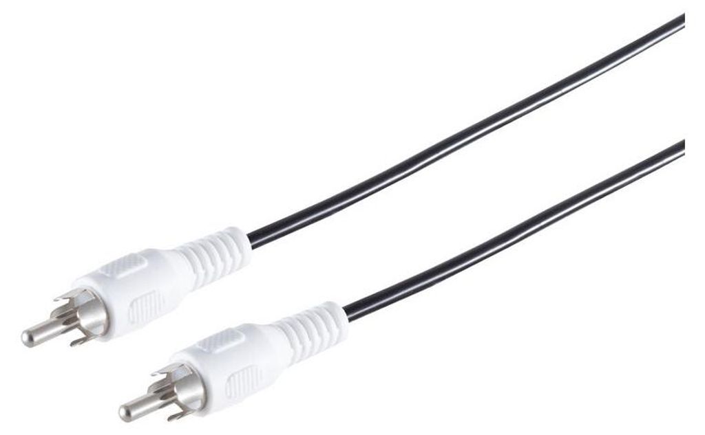 Cinchstecker/ Cinchstecker 1,5m Produktbild 