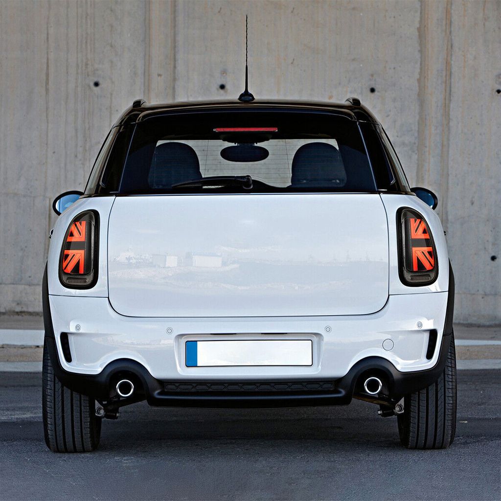 Voll LED Rückleuchten passend für BMW Mini Cooper Produktbild 