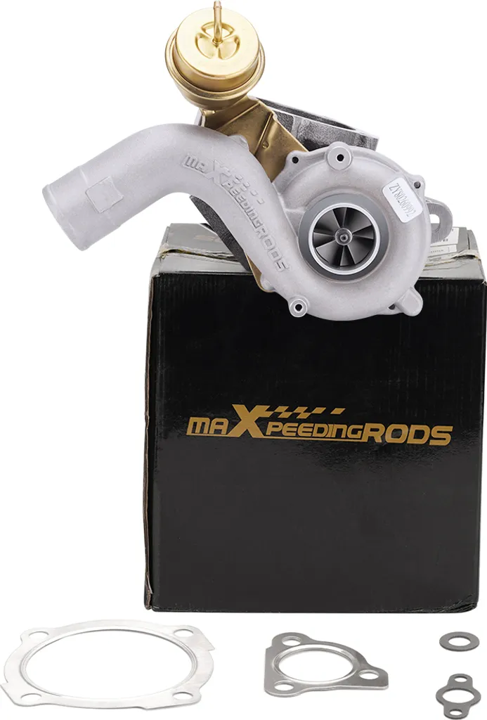 Turbocompresseur K04-001 Robuste 06A145705HP - Optimisation 1.8T 20V