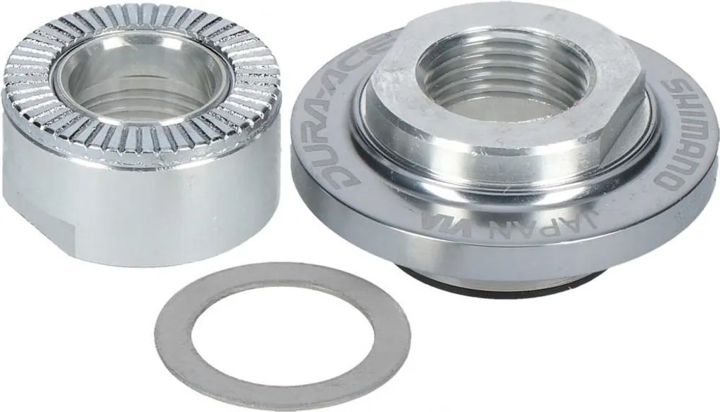 Cône SHIMANO FH-7800 Étanche avec Capuchon de Protection Haute Qualité