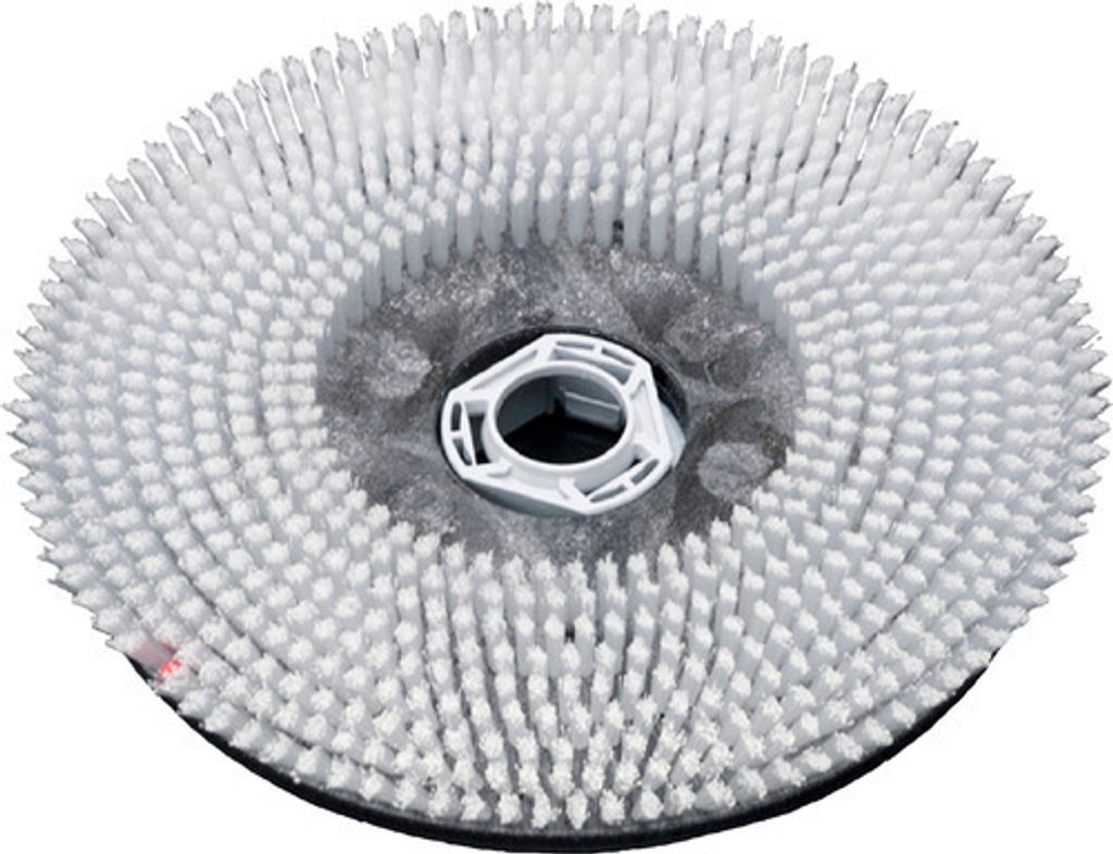 Scheuerbürste TASKI Ø 43 cm für Waschsauger swingo 1850, 4000