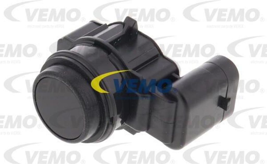 VEMO V58-72-0004 Parkhilfesensor OE 104847302A kompatibel mit Model S