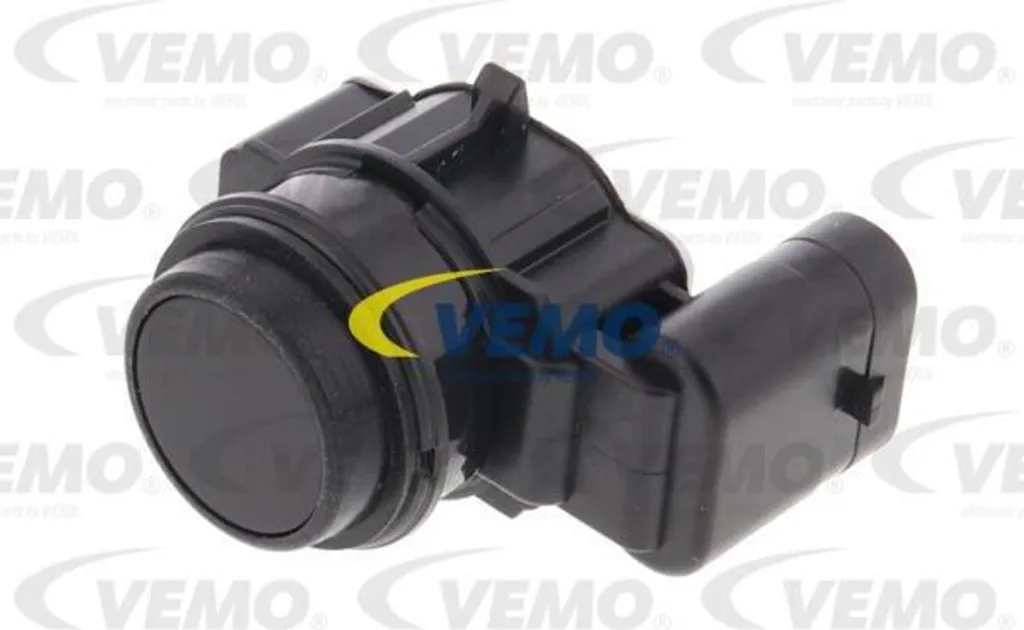 Capteur d'aide au stationnement VEMO V58-72-0004 OE 104847302A Tesla S