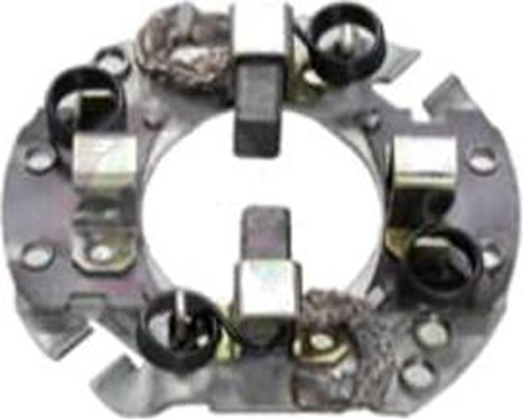 CASCO CBH35108AS Halter Kohlebürsten 11435108AV 23378N5910 M349T04071