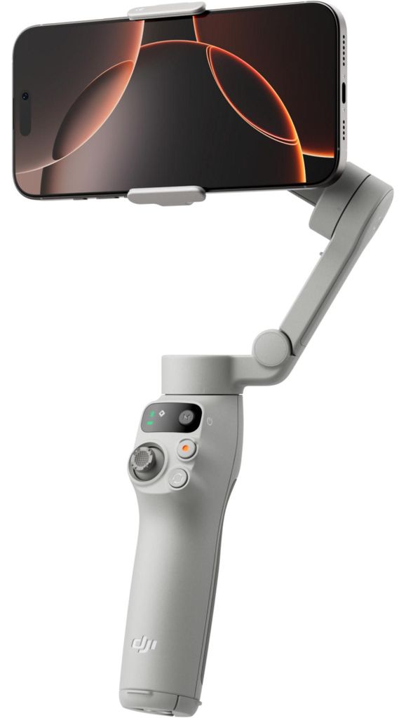 DJI Osmo Mobile 7 Szary UE (CP.OS.00000406.01) Zdjęcie produktu 