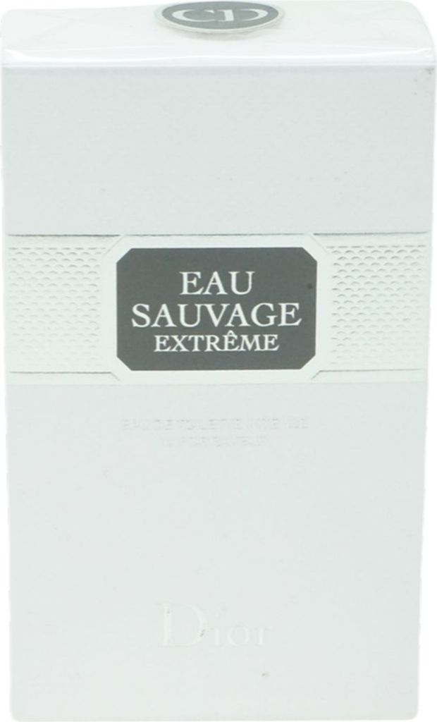 Dior Eau Sauvage Extreme Intense Eau de Toilette 50 ml