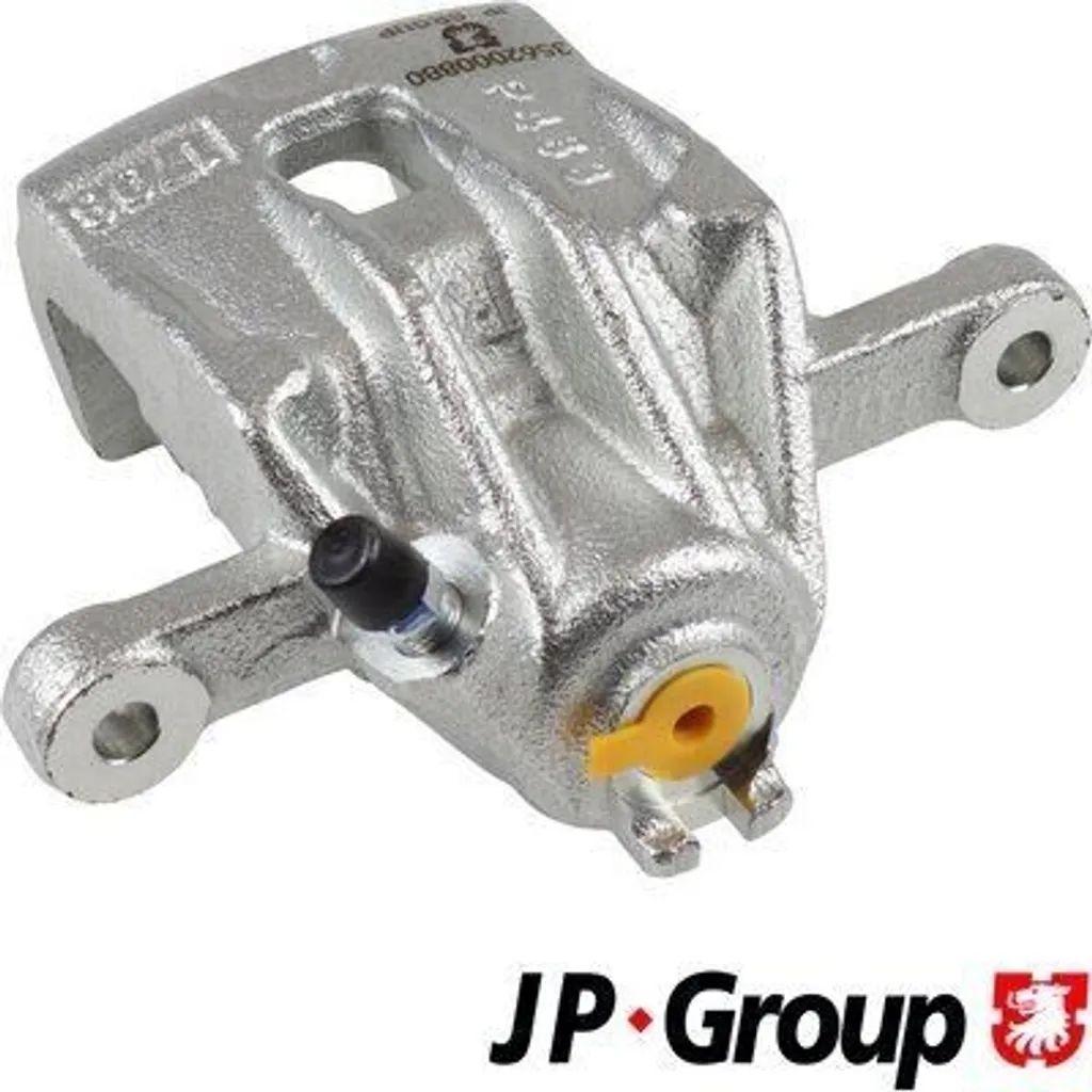 Étrier de frein arrière droit JP GROUP 3562000880 pour Hyundai Getz TB