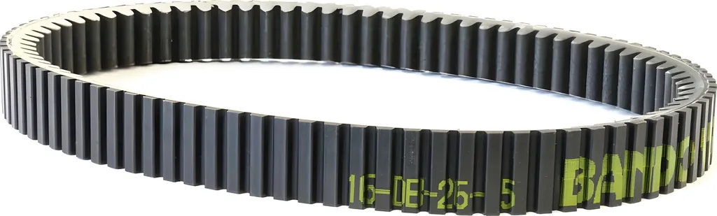Courroie Athena Platinum Line Haute Résistance pour T-Max 500 04-11