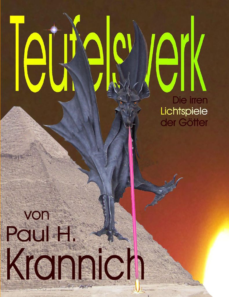 Teufelswerk.by Krannich, H. New .