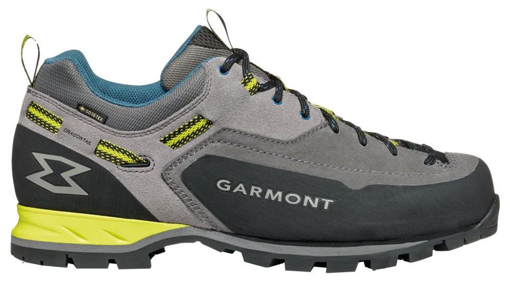 Garmont Dragontail MNT Evo GTX Herren Wanderschuh in Gr. 47