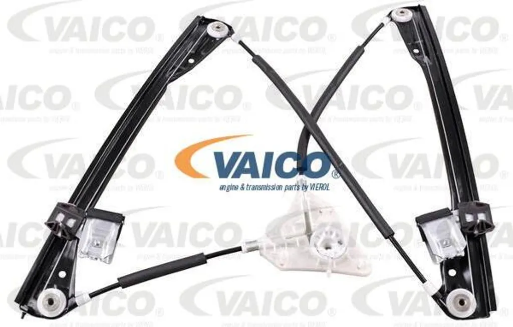 Lève-vitre électrique robuste pour Polo 9N - Qualité OE 6Q4837461F