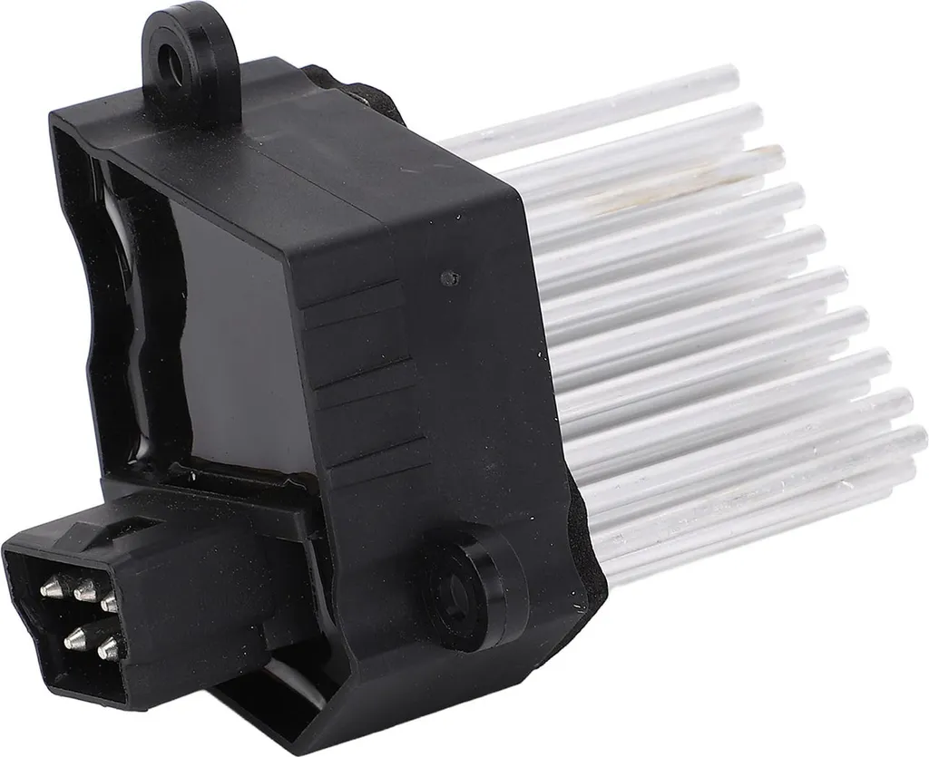 Regolatore Elettronico Ventola BMW 64116929540 - Serie 3 X5 E53 E46