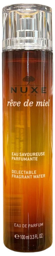 Nuxe - Reve de Miel Delectable Fragrant Water - Tělová voda Zdjęcie produktu 
