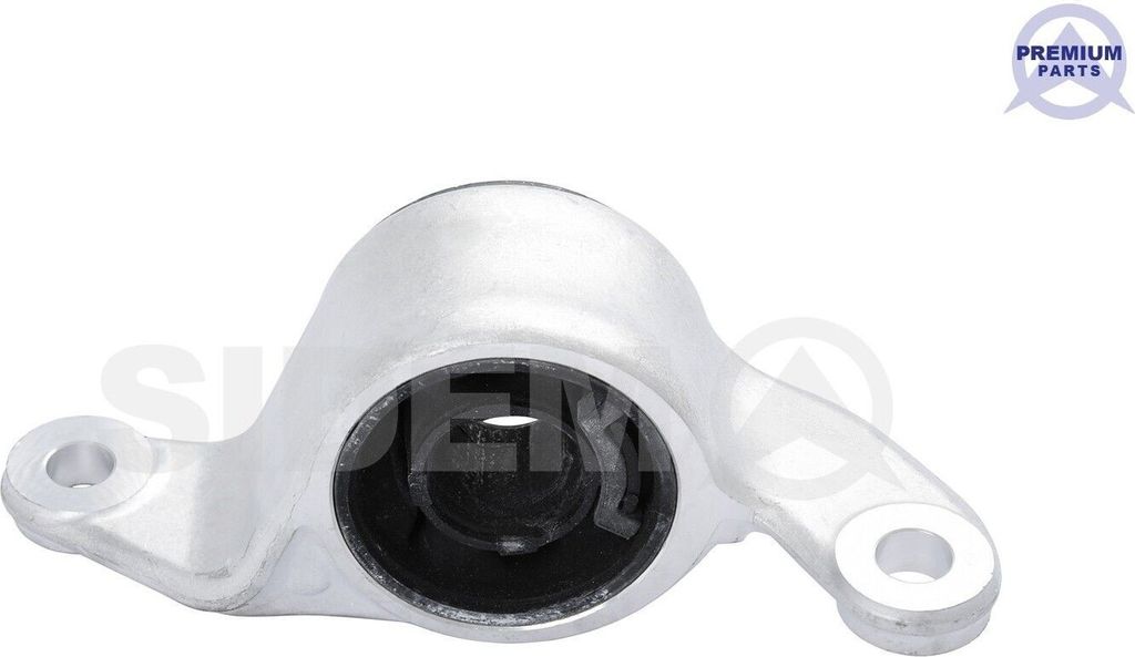 Lagerung Lenker für Querlenker für HONDA CIVIC VIII Hatchback (FN, FK) Hinten Vorne Rechts 847629 SIDEM