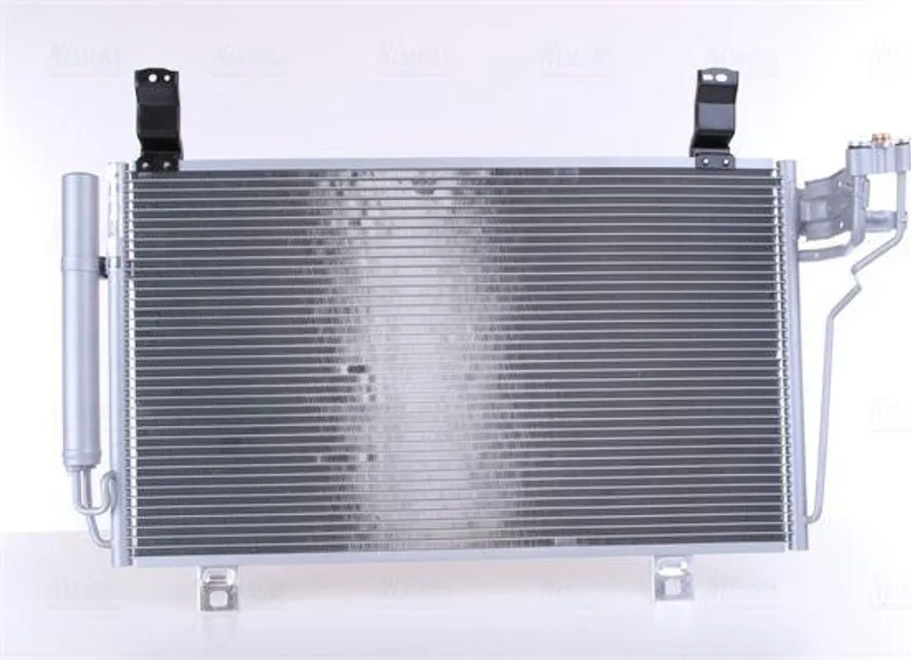 Condenseur climatisation NISSENS haute performance pour Mazda CX-5 OE