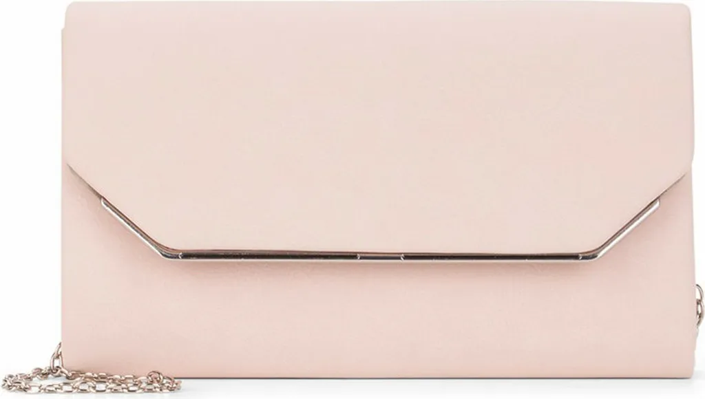 Sac à bandoulière pour sorties et quotidien Tamaris Amalia rose