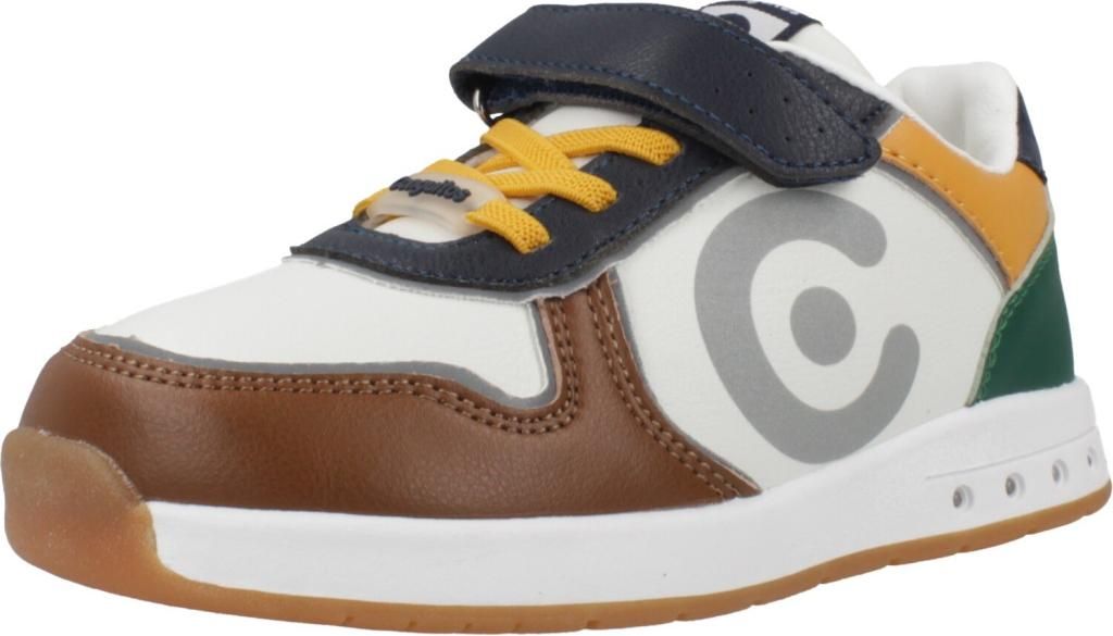 Schuhe in Weiß, Modell COSH325004