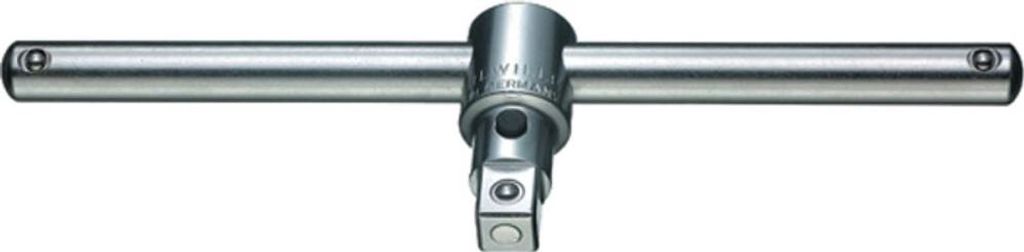 Quergr.425QR 3/8 Zoll L.165mm Quick Release STAHLWILLE Produktbild 1