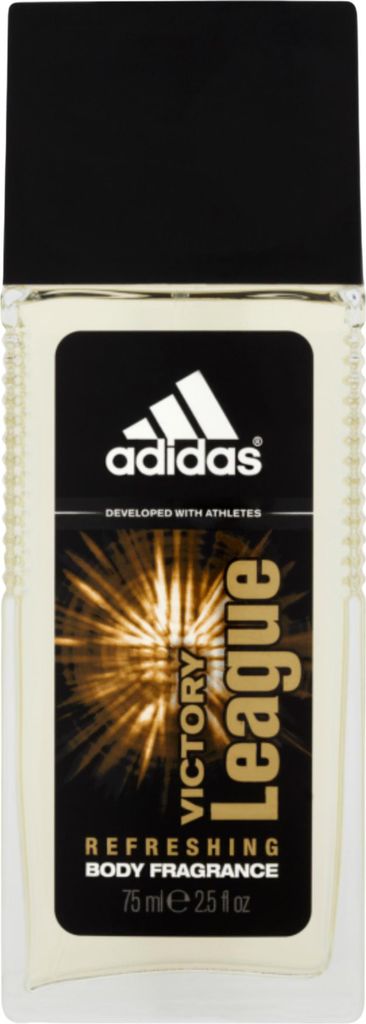 Adidas Victory League Dezodorant Męski Zapach Cynamonu Zdjęcie produktu 