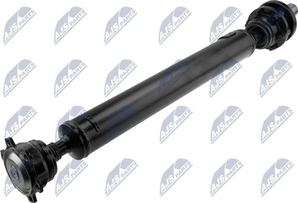Transmission par essieu Arbre à cardan compatible Pajero OE 3401A018