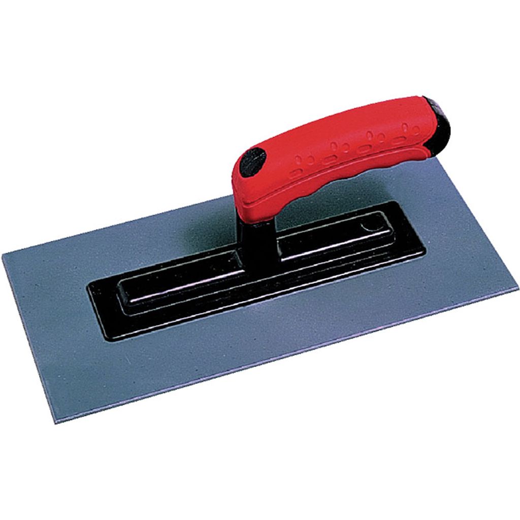 KRONEN HANSA Glättekelle Kunststoff 3 mm