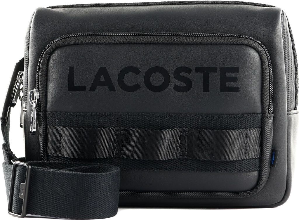 Lacoste Bodybag Yzio Reporter NH4650YZ 18 x 23 x 12