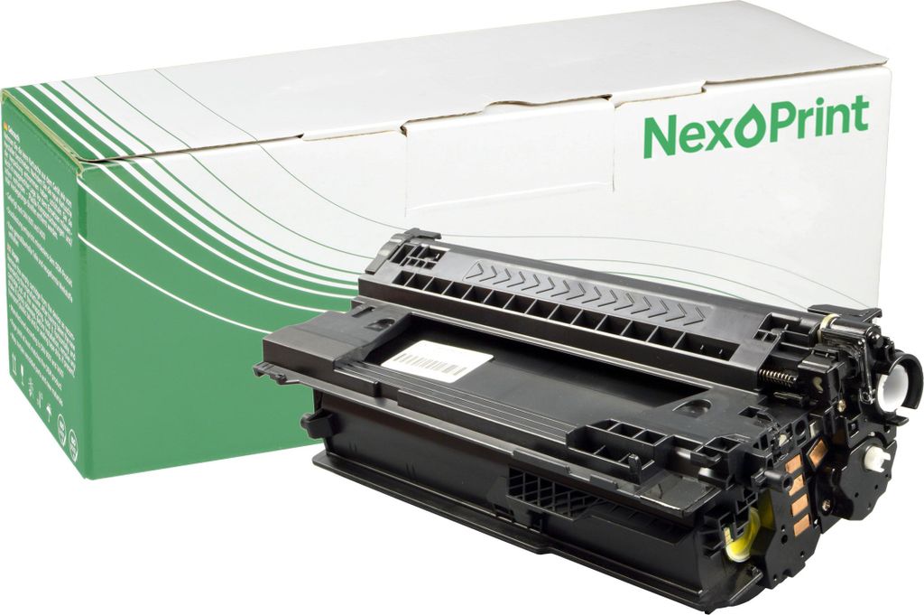 Toner kompatibel zu HP CF462X 656X Yellow Color LaserJet Enterprise M 653 x M 653DN M 653 dh M 652 n M 652DN