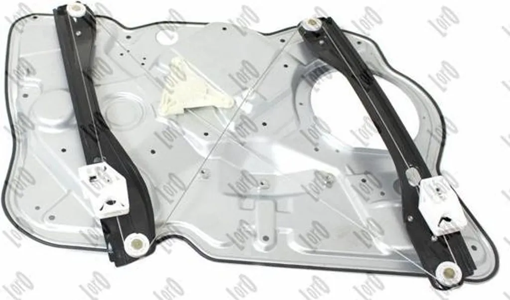 Lève-vitre renforcé ABAKUS 130-048-010 - Fiabilité OE 1Z1837462 Premium