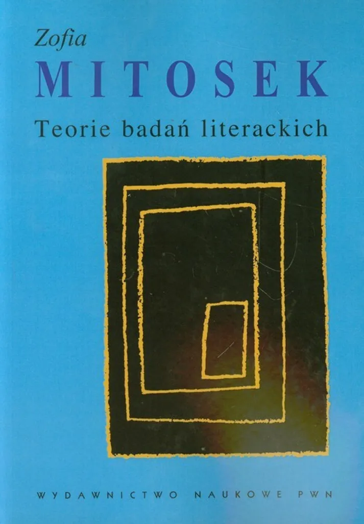 Maîtrisez la Critique avec Teorie badań literackich : Manuel de Base