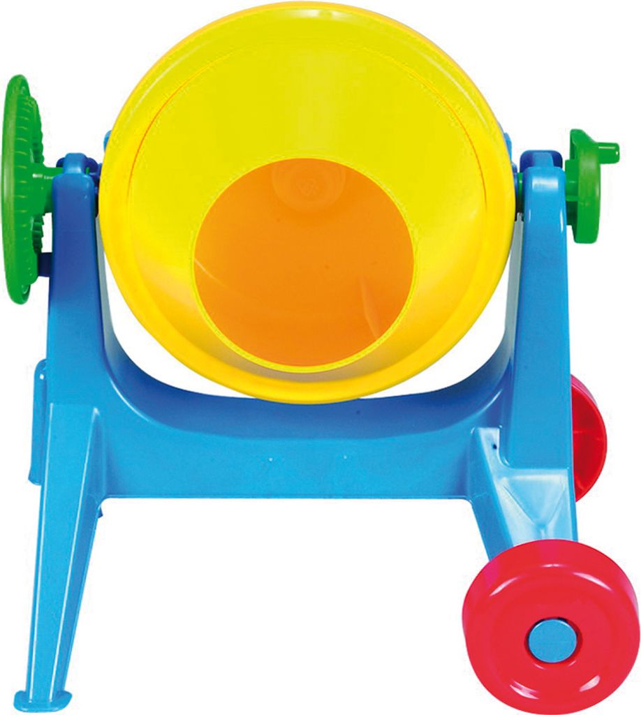 Simba Mörtelmaschine 107136374