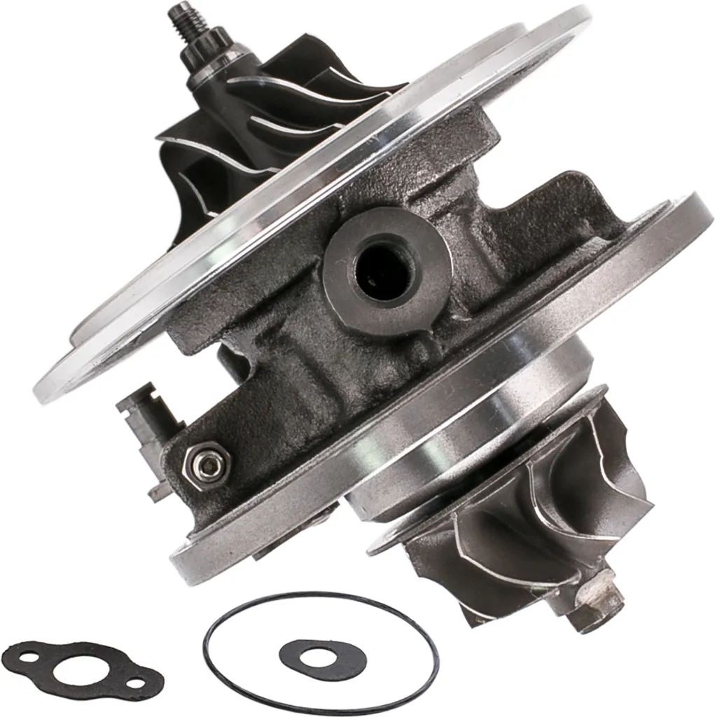Suralimentation turbo 1.4411-00Q0K en fonte renforcée pour Espace