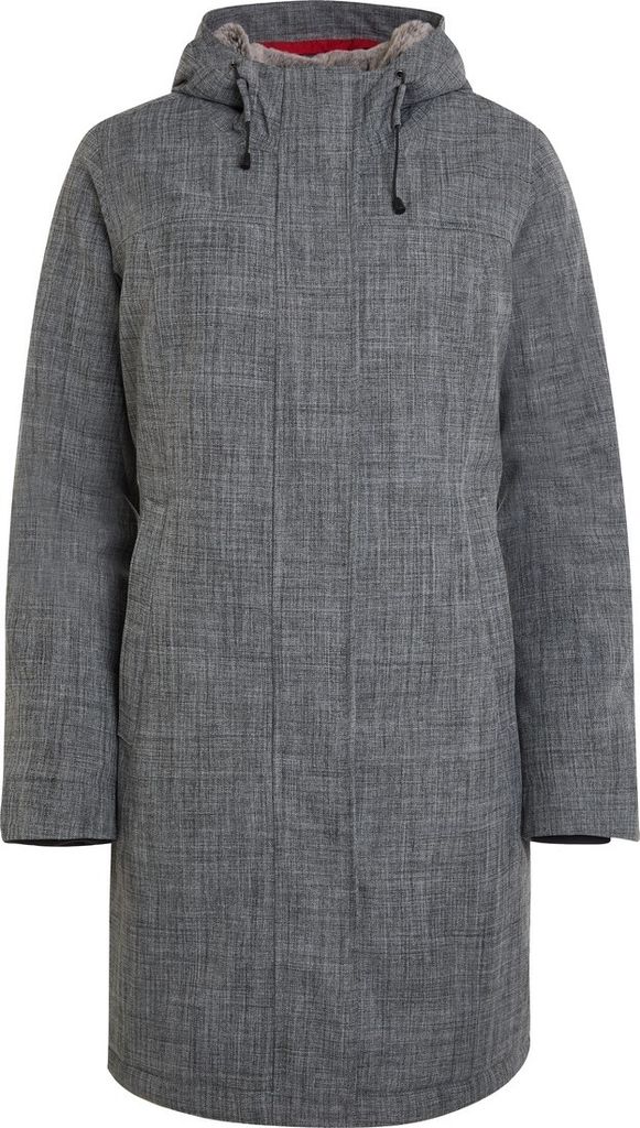 ELKLINE APRES SKI Damen Outdoormantel