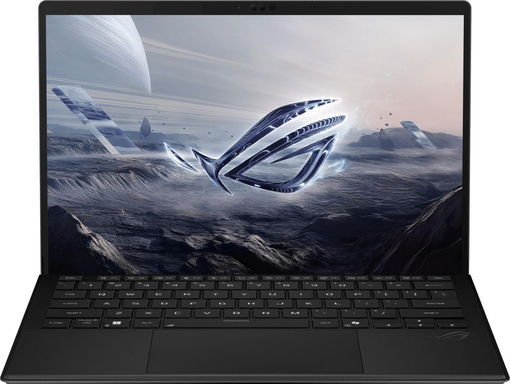 ROG Flow Produktbild 