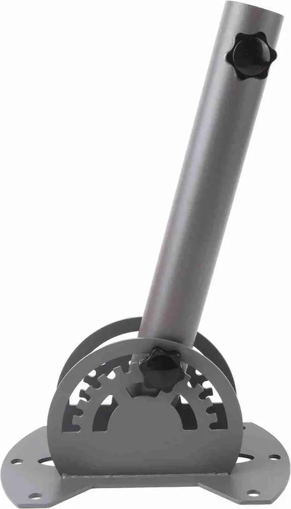 Support d'antenne Starlink pour installation murale stable et facile - 5