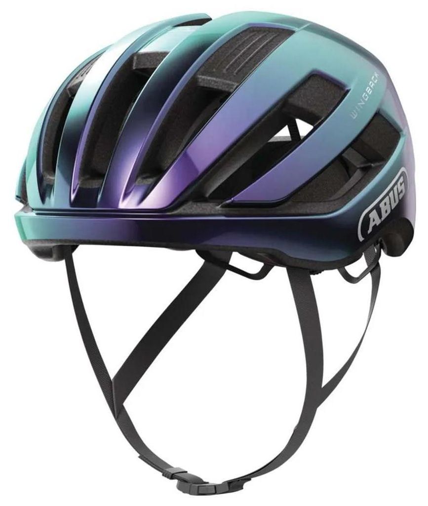 Casco da bici da strada ABUS WingBack - casco da strada Immagine del prodotto 