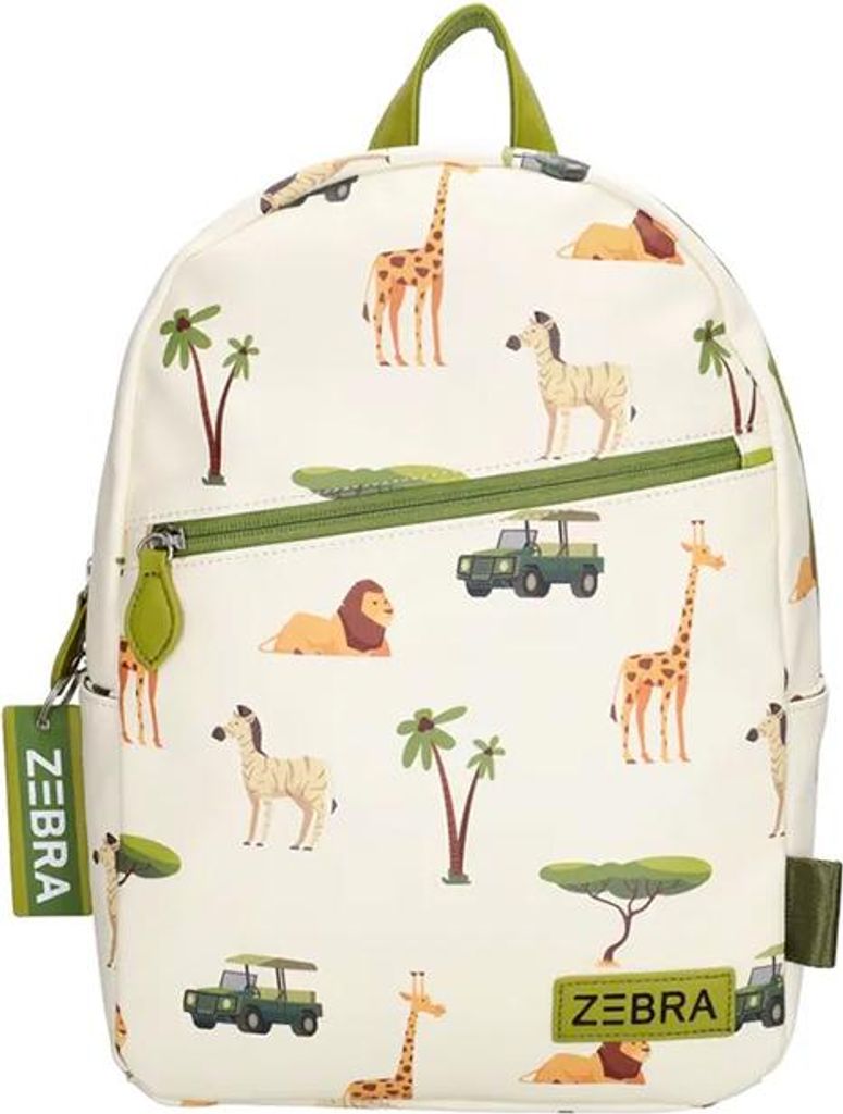 Zebra trends sem Rucksack -