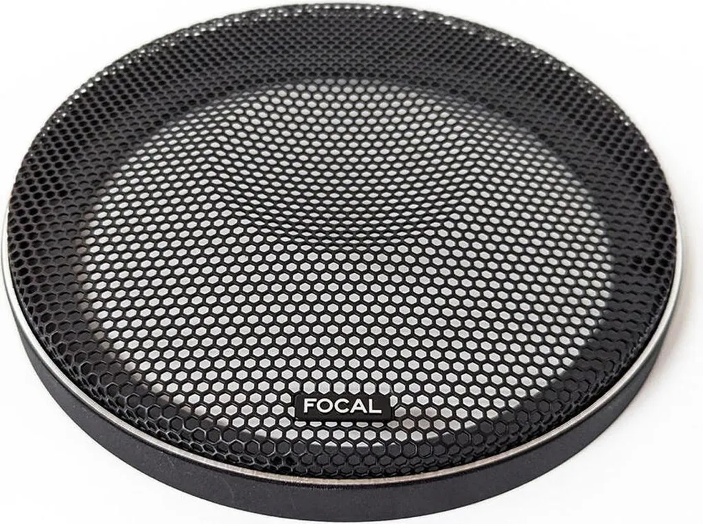 Grille de Protection 16,5 cm pour Haut-Parleur Focal K2 Power M Grille
