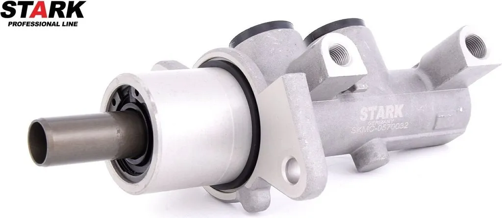 Maître cylindre de frein hydraulique pour Opel Astra G et Zafira A