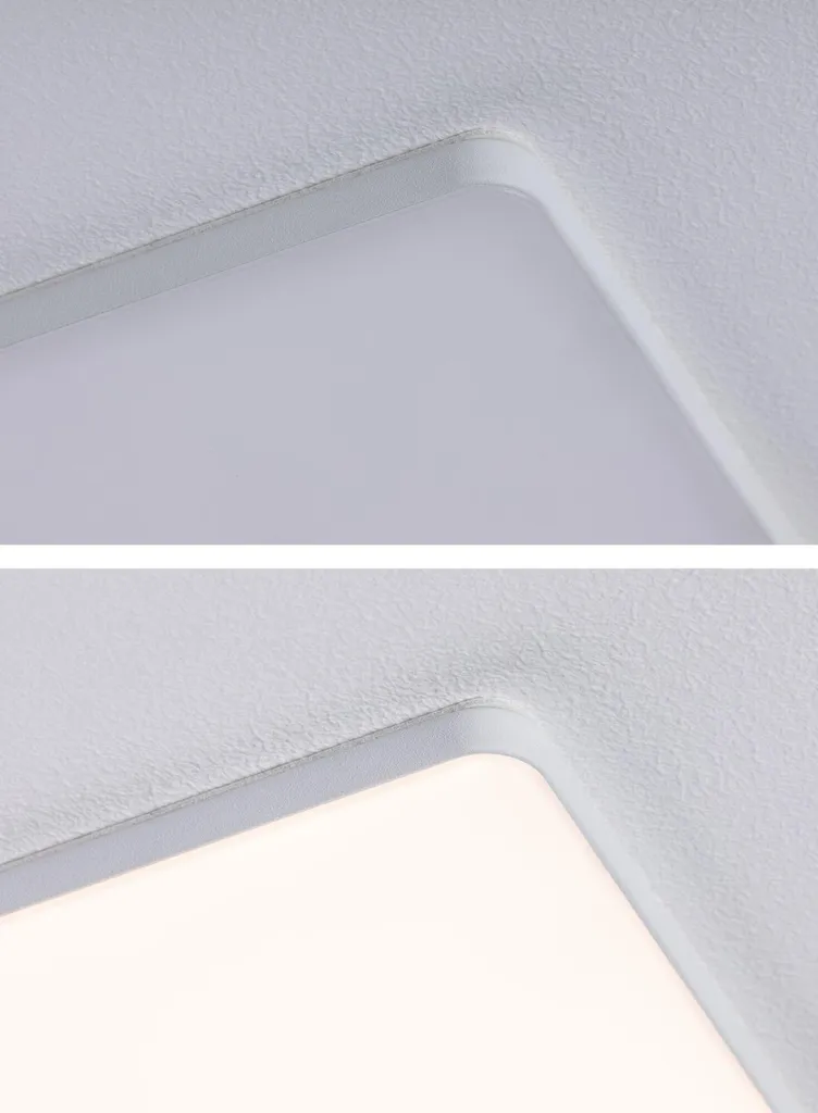 Paulmann VariFit LED pannello da incasso Veluna Edge - 8