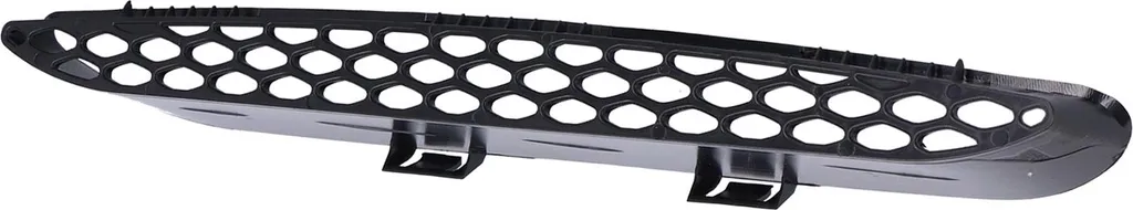 Remplacer Cache Grille de Capot Cassé 68202462AD pour Dodge Charger