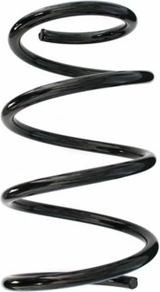 Ressort hélicoïdal arrière SPIDAN 270mm pour châssis PORSCHE 987
