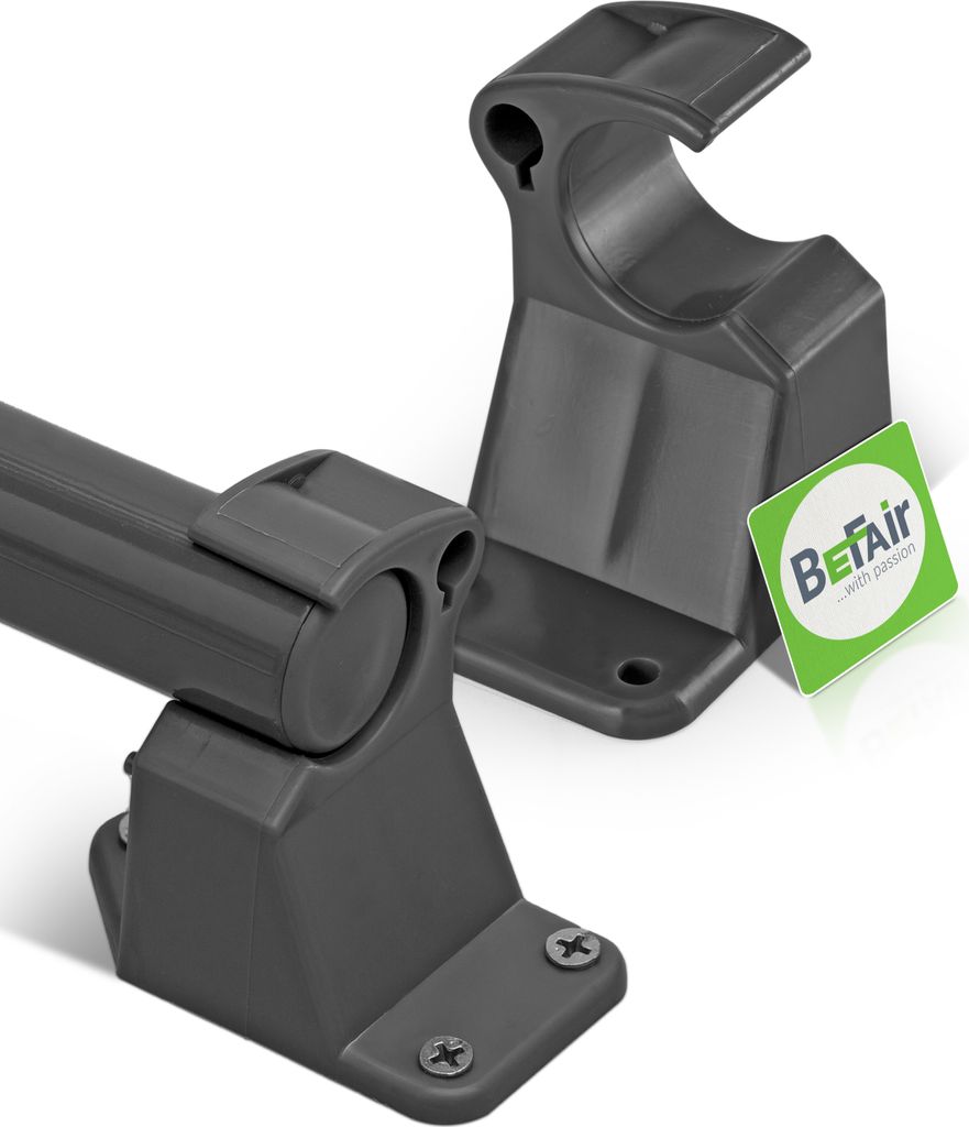 Stehtisch Fuß Zubehör Ersatzteil Scharnier Halter Raster Produktbild 