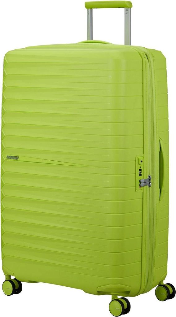 American Tourister Fastforward Spinner 78 cm mit Produktbild 