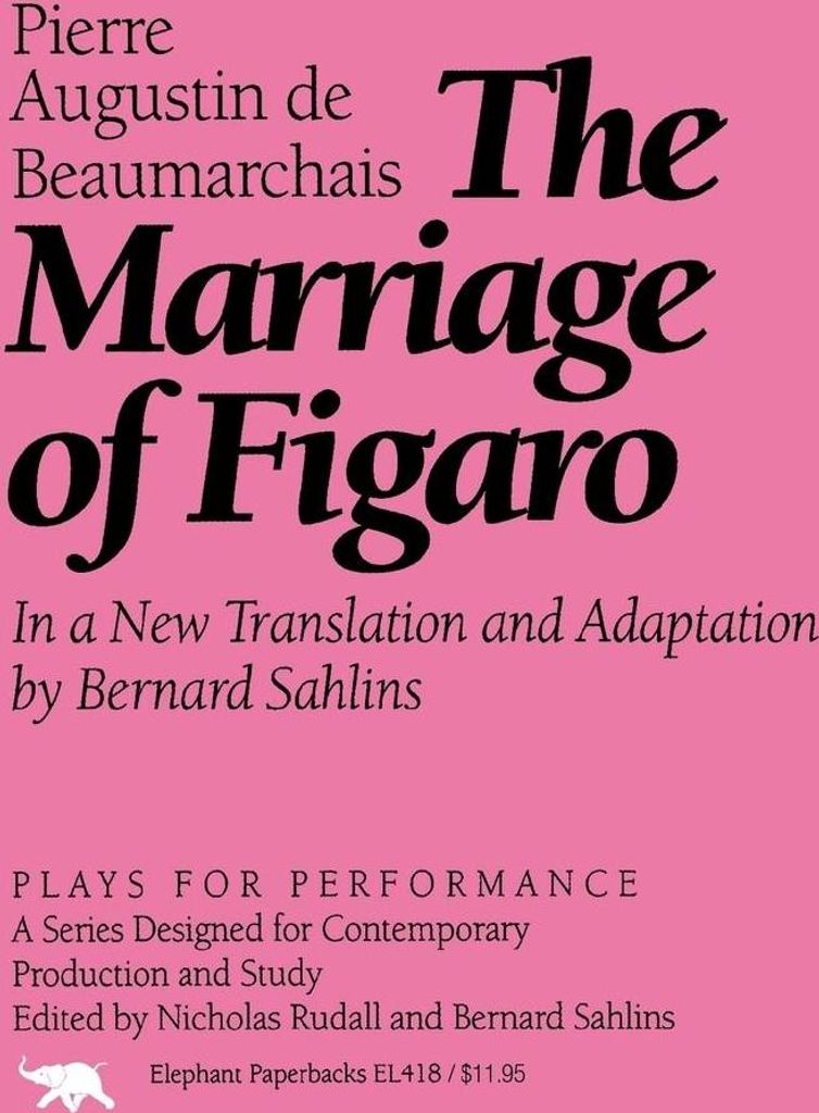 Marriage of Figaro