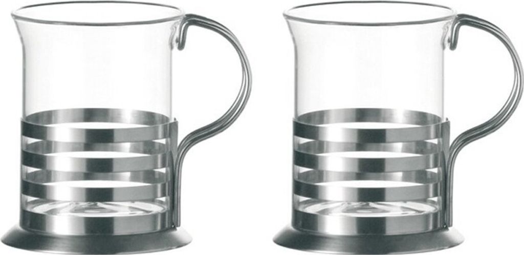Leonardo GK Set/2 verres à thé Balance 70344 Image du produit 
